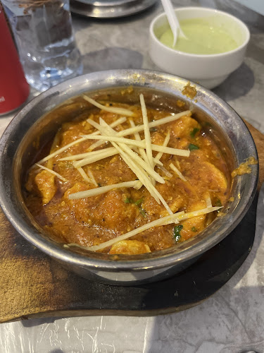 مهران العوالي - الضيافة