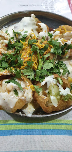 حلويات التلذذ - الضيافة