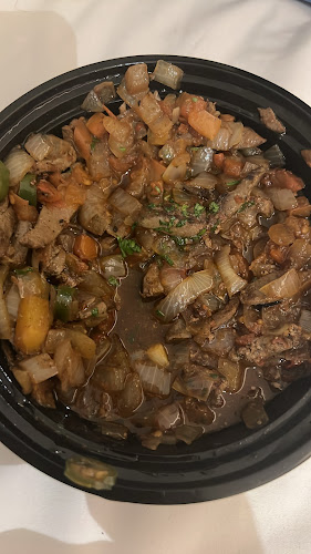 تغميس - الضيافة