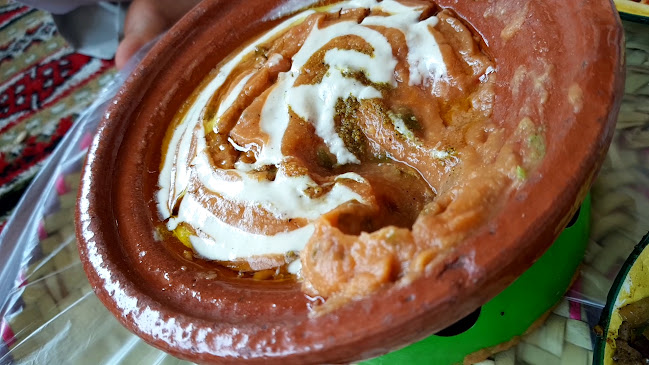 مطعم فوال القرية