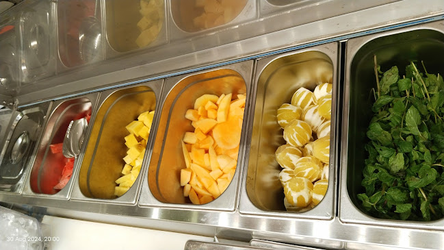 Comentarii opinii despre Juice Time Dawadmi وقت العصير الدوادمي