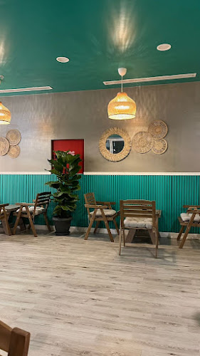 Opinii despre باروت - PARROT CAFE în المدينة المنورة - الضيافة