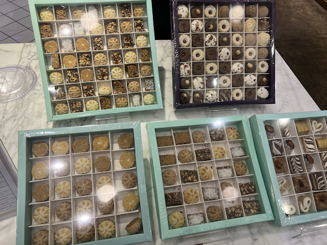 مخابز وحلويات نعمة - جدة