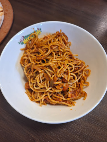 بروكلي باستا - الضيافة