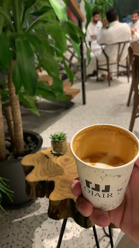 Opinii despre اوجير للقهوة المختصة în الدمام - الضيافة