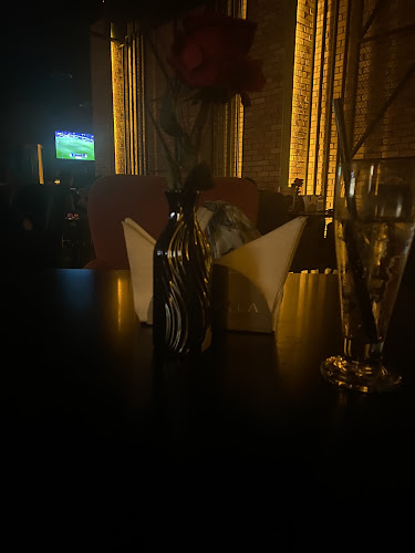 Comentarii opinii despre Trankila Lounge - ترنكيلا لاونج