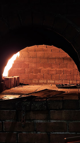 التنور للبيتزا و الفطائر الشامية - جدة