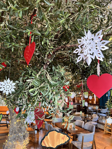 إيرث كافيه - جدة