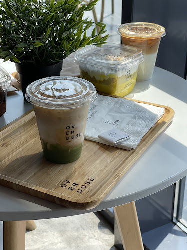 Opinii despre أوفردوز | Overdose în جدة - الضيافة