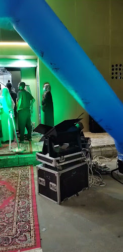 Opinii despre مطعم شواية ايلول în مكة - الضيافة