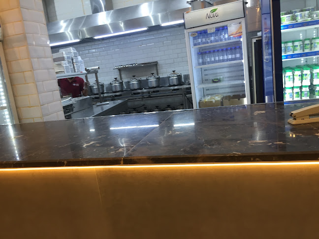 Comentarii opinii despre مطعم كاتم فرع الياسمين