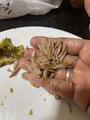 Comentarii opinii despre حاشي باشا | فرع غرناطة