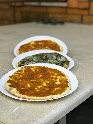 نقطة فطائر بيتزا - المدينة المنورة