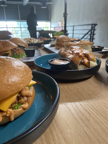 Comentarii opinii despre بلان زد برجر PLAN Z BURGER