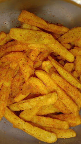 بلاك الفنت برجر - الضيافة