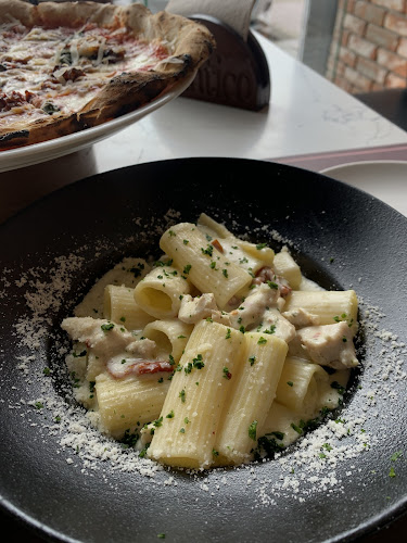 مطعم لانتيكو | L’antico Restaurant - أبها