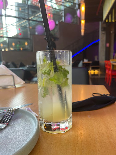 Comentarii opinii despre Da Bao