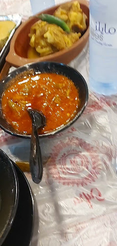 Opinii despre مطعم ليالي اسكندرية în الدمام - الضيافة