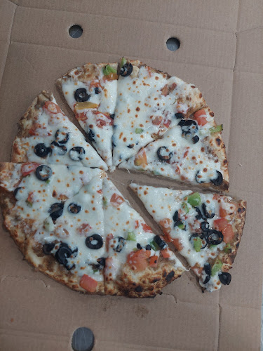 مطعم الوان الطيف