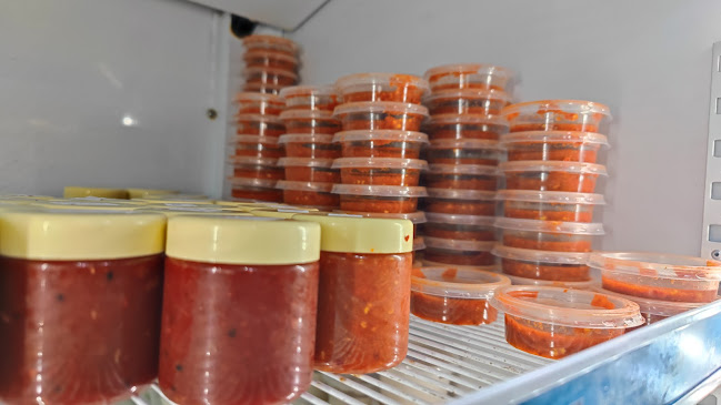 مطعم فن الزربيان - جدة