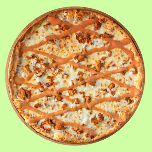 فن تايم بيتزا - جدة