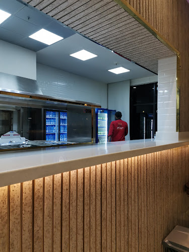 مطعم روح ديرتي