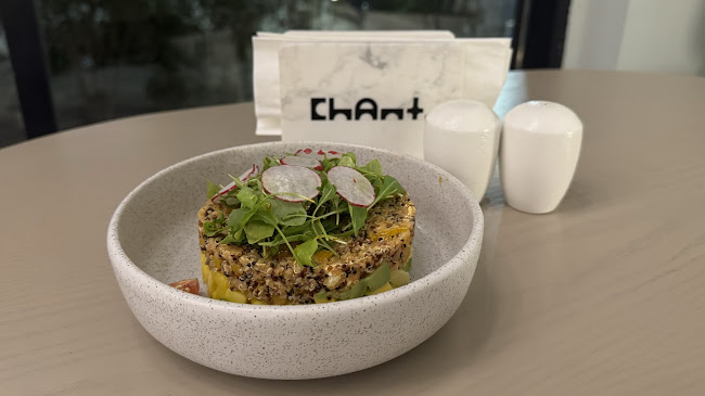 Opinii despre شانت بيسترو în جدة - الضيافة