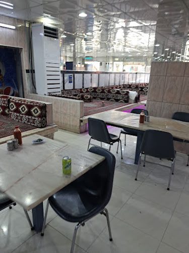 مطعم الركن البخاري