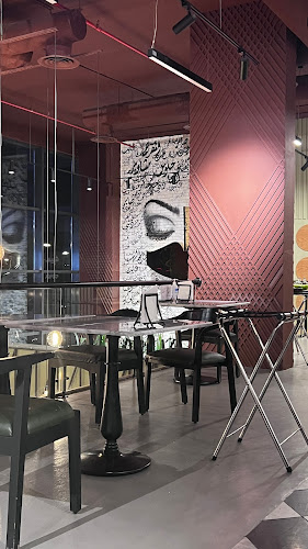 Comentarii opinii despre مطعم مقادير