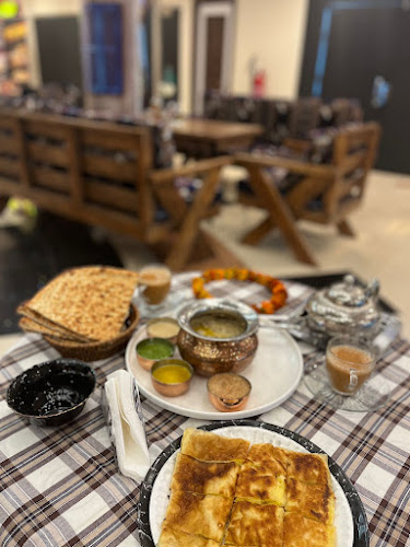 مطعم المدهن اليمني للماكولات اليمنيه والحجازيه - الضيافة