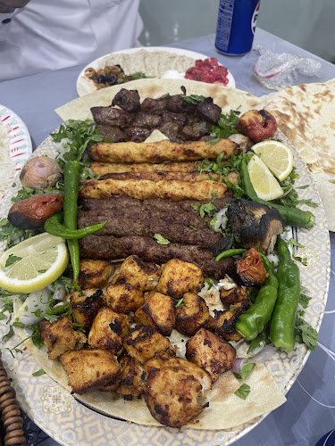 Opinii despre مذاق البيت العراقي للمشويات în الطائف - الضيافة