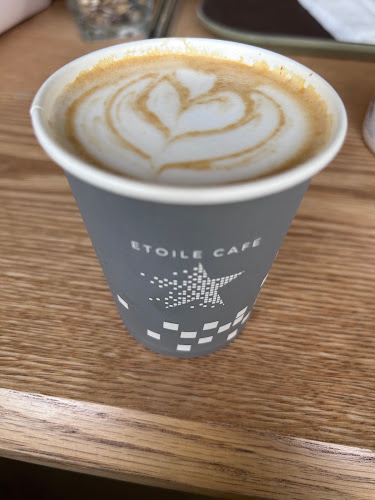 ايتوال كافيه etoile cafe