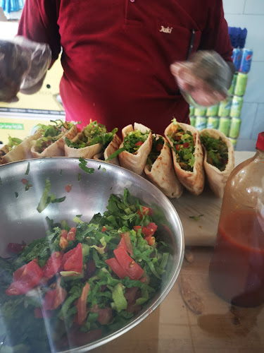 Opinii despre بوفية الحداوي ٢ în بلجرشي - الضيافة