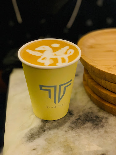 Opinii despre تيم كافيه în حفر الباطن - الضيافة