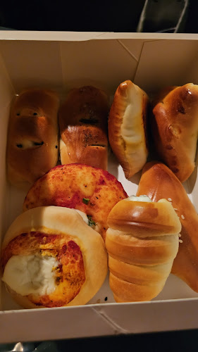 Opinii despre فطاير غيم în أبها - الضيافة