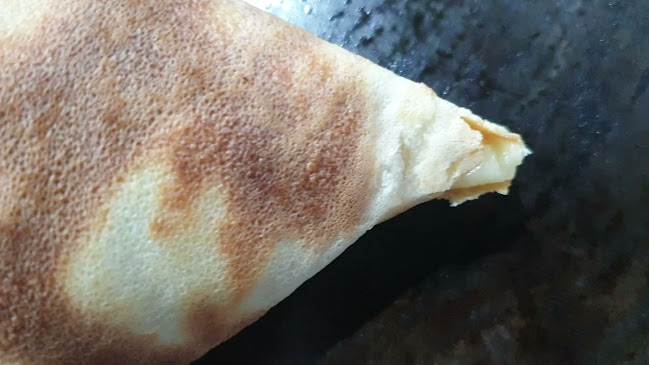 بيتزا كرست -pizza crust - جدة