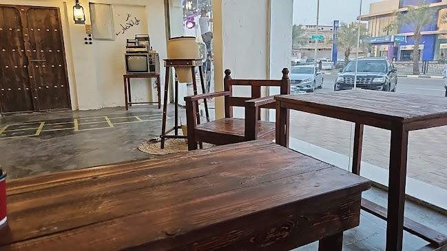 القرشي، 4492 شارع عبدالرحمن بن معاذ، حي الجسر، ECAA8318، 8318، الخبر 34714