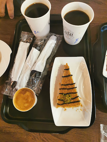 مليار كافيه Milyar Cafe