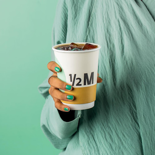 Opinii despre هاف مليون în الرياض - الضيافة