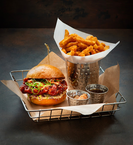 نكهة القهوة