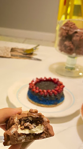 كافي احلى لمة - الضيافة