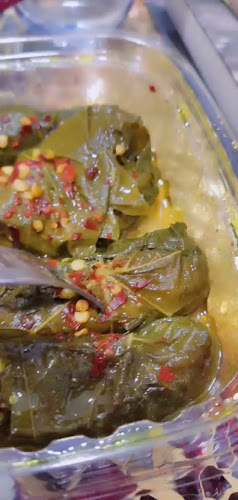 Comentarii opinii despre مطعم الفانوس