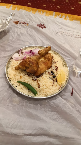 مطاعم ومطابخ الديرة - بريدة