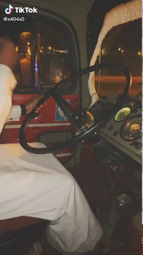 مطعم نور الحلبي - مكة