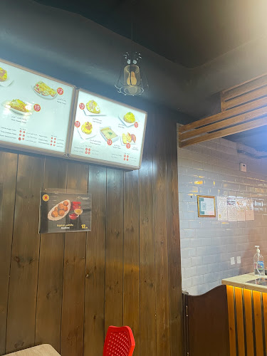 بطاطا افندي - الضيافة