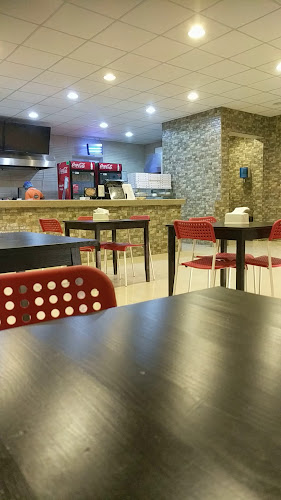 Opinii despre مطعم الطاهي în المجمعة - الضيافة