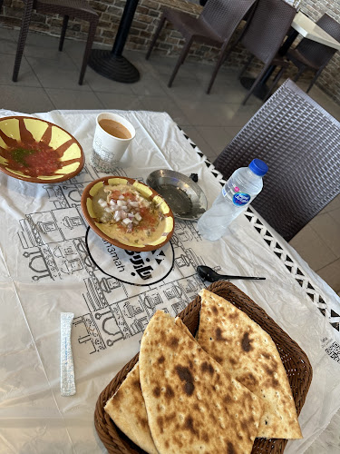 فول اهل اول - جدة