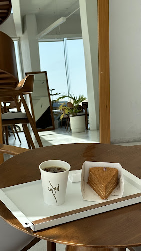 مقهى سُلاف | Soulaf Coffee - الخبر