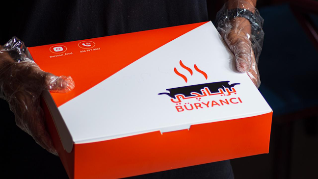 بريانجي حفر الباطن - الضيافة