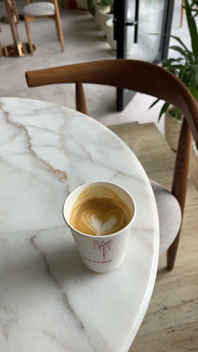 Opinii despre قهوة în الرياض - الضيافة